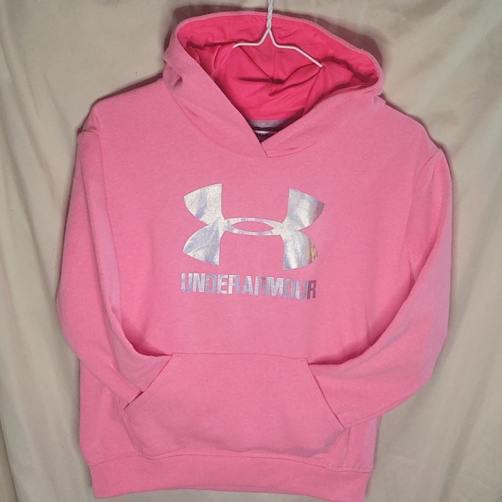 Under Armour Hoodie